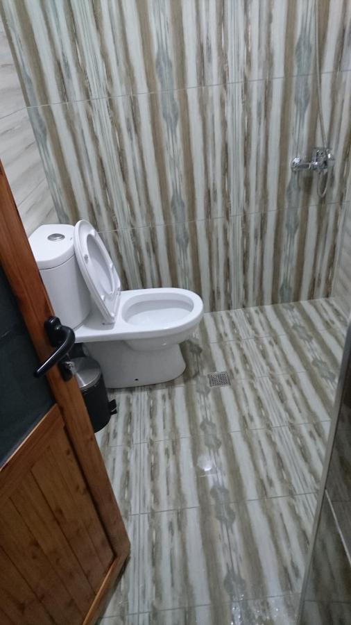 Voskopojë Bujtina Shkodrani B&B 외부 사진